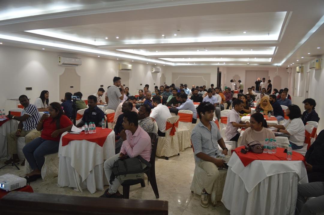 Corporate event image 1